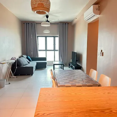 Apartment In Batu Kawan